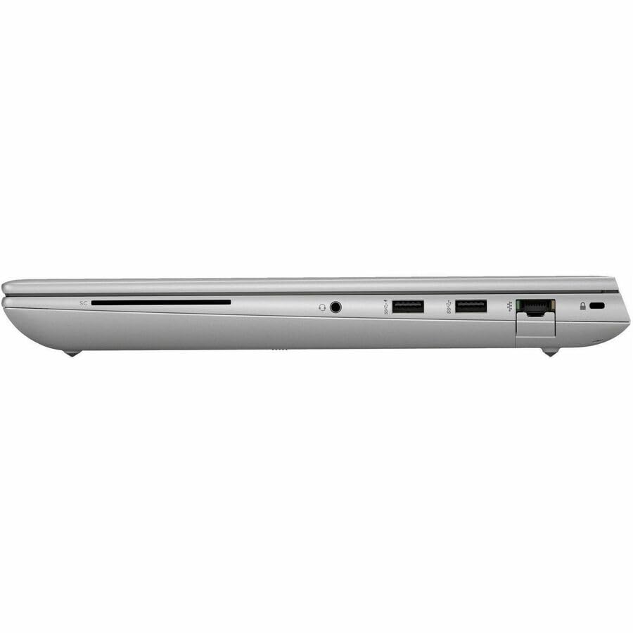 Amazon.com: HP ZBook Fury G10 16